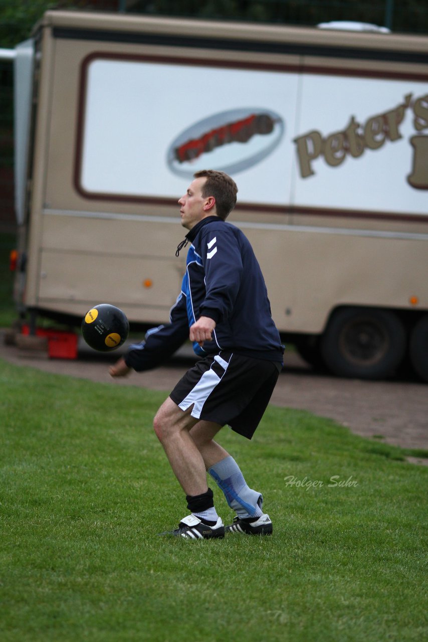 Bild 107 - Faustball